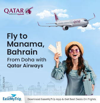 qatar-airways-fares Offer