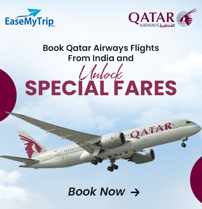 qatar-airways Offer