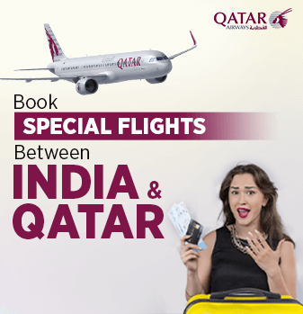 qatar-airways-relief-flights Offer