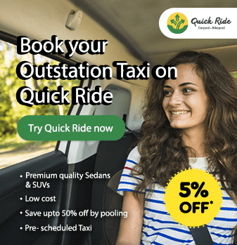 free-quick-ride Offer