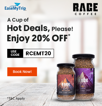 rage-coffee-deal Offer