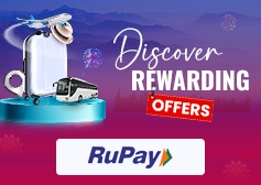 RuPay Credit Card