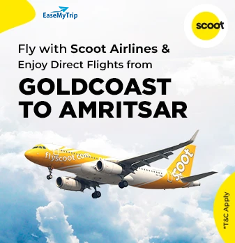 scoot-airline Offer