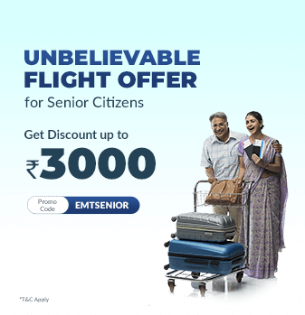 senior-citizens Offer