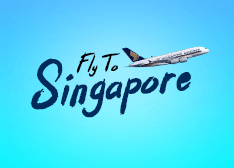 Singapore Airline Offer