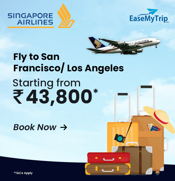 singapore-airlines-flight-ticket Offer