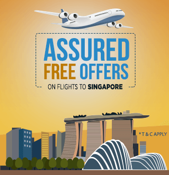 singapore-freebies Offer
