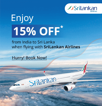 srilankan-airlines Offer