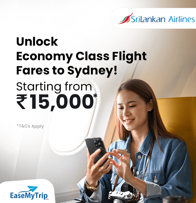 srilankan airlines one way ticket price