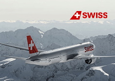 Swiss Airlines
