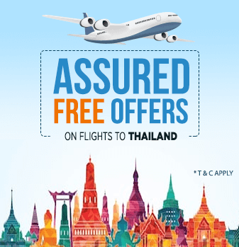 thailand-freebies Offer