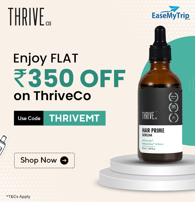 thriveco-deal Offer