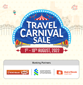 Travel Carnival