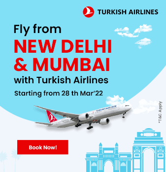 turkish-airline Offer