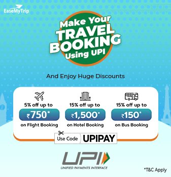 upi-payment Offer