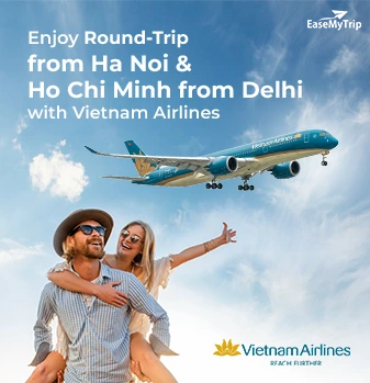 vietnam-airways Offer