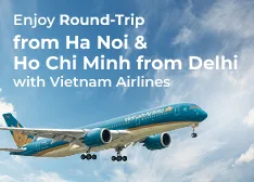 Vietnam Airways