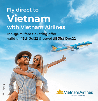 vietnam-airways Offer