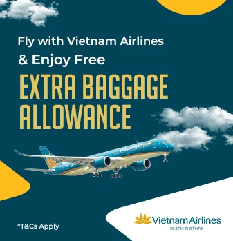 vietnam-airlines-deal Offer