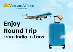 Vietnam Airlines Round Trip