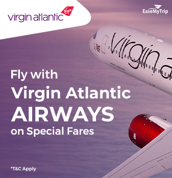 virgin-atlantic-flights Offer