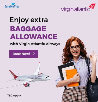 virgin-atlantic-student Offer