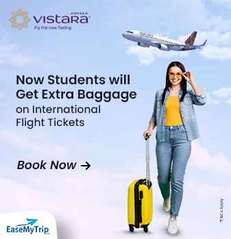 vistara-student-offer Offer