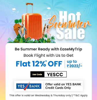yes-bank-credit-card Offer