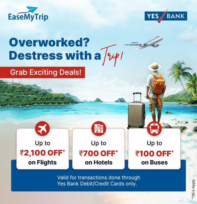yes-bank Offer