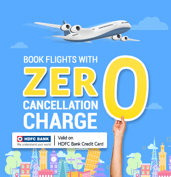 zero-cancellation-charge Offer