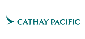 Cathay Pacific