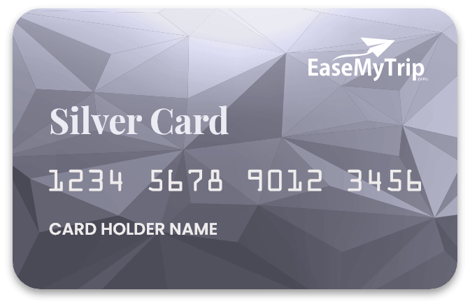 Silver-card