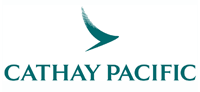 Cathay Pacific