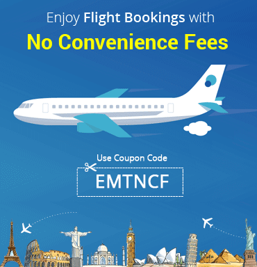 No Convience Fees