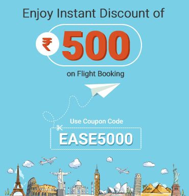 Instant Discount Offer