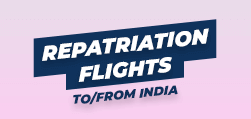 Repatriation Flights