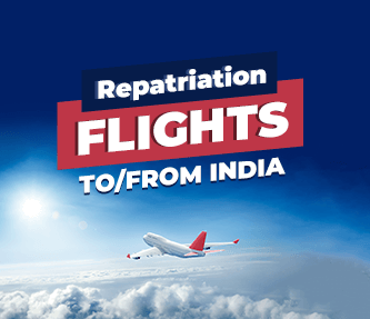 Repatriation Flights