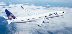 United Airlines