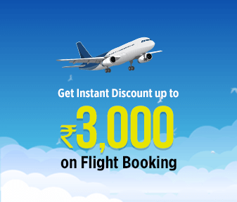 one way air ticket booking