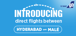 GoAir Offer