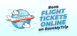 Flight Ticket Booking Offer
