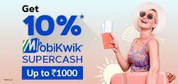 Mobikwik Offer