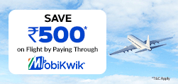 MobiKwik Offer