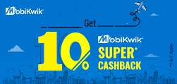 Mobikwik Offer