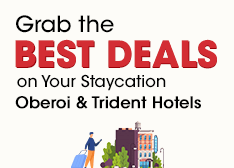 Oberoi Offer
