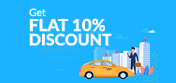 Cab Offer