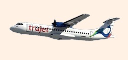 TruJet Offer