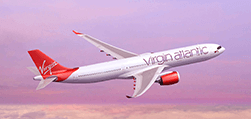 Virgin Atlantic