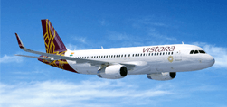 Vistara Offer