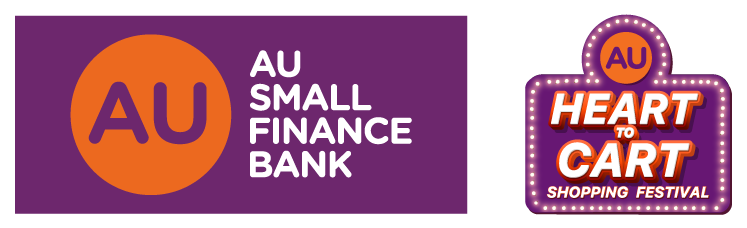 AU Bank Logo